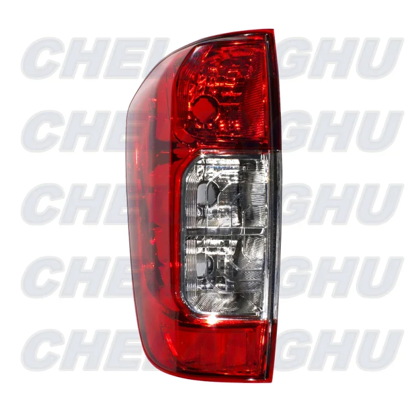 car assecories For Nissan Navala NP300 D23 2015 2016 2017 2018 Left Side Tail Light Rear Lamp Without Bulbs 26554-4JA0A