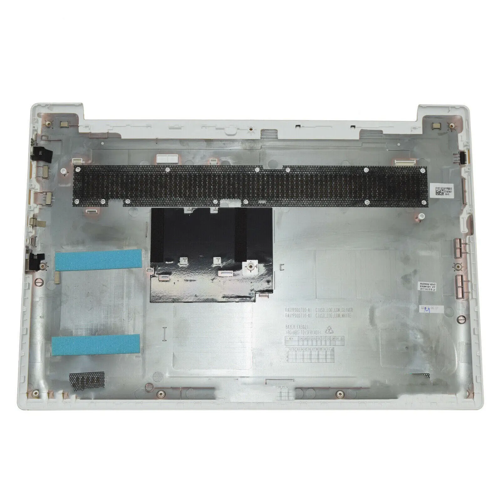 

Новая нижняя нижняя крышка корпуса AP1YP000510, белая для Lenovo 320S-15 320S-15IKB