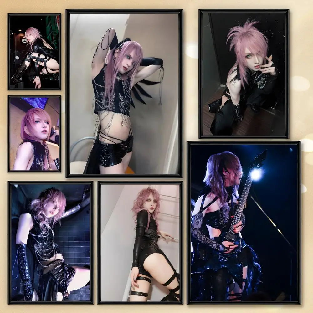 Sena Poster Aesthet…