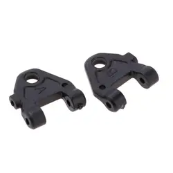 2pcs RC Car Spare Parts Lower Suspension Arms for Wltoys K969 K979 K989 K999