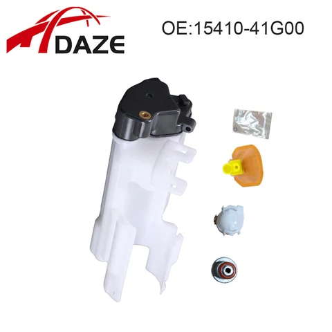 DAZE 15410-41G00 3,5 бар топливный газовый фильтр для Suzuki ayabusa GSXR1000 GSX-R600 GSX-R750 SV1000 SV1000S SV650