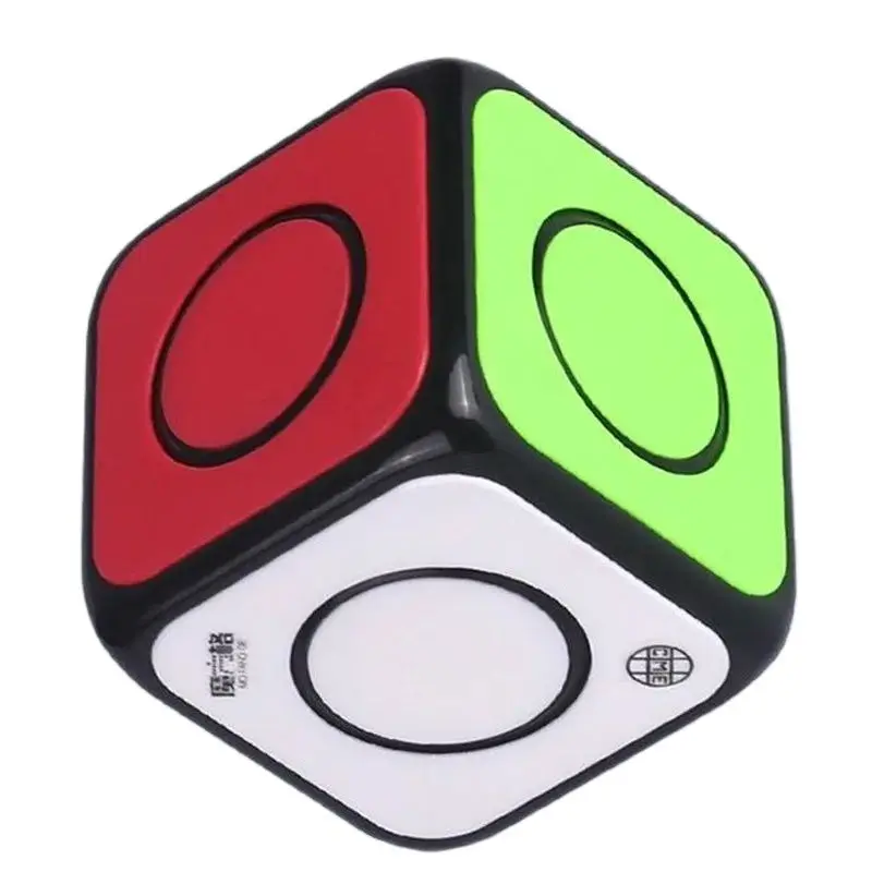 Descubra o Megaminx 1x1: O Cubo Mágico Mais Desafiador e Relaxante do Mercado