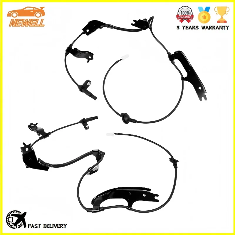 89546-30080 89545-30080 ABS Wheel Speed Sensor For TOYOTA LEXUS GS350 GS450h SERIES 2011-2020 IS350 2014-2020