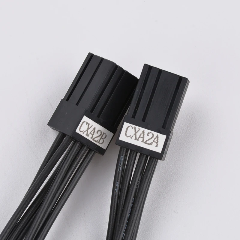 CNC FANUC Control Servo Drive Connector Cable A06B-6110-K801