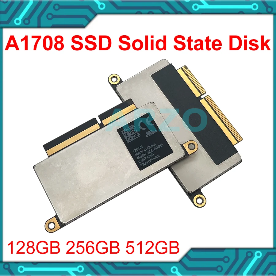MacbookPro A1708用 SSD 512GB 656-0072-A 512gb ssd macbook pro a1708 - Compre 512gb ssd macbook pro a1708