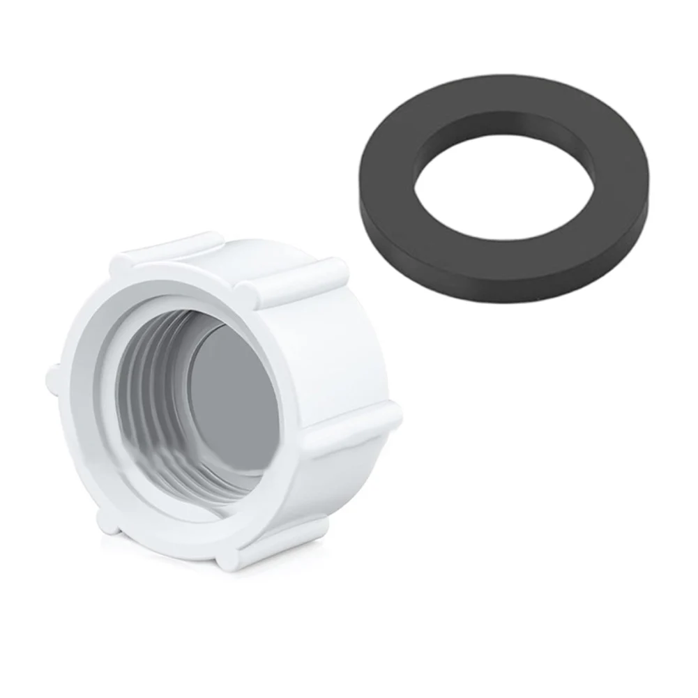 

Крышка сливного клапана для обслуживания бассейна. Простой процесс установки. Идеально подходит для моделей Intex. Сливной клапан, как показано на рисунке.