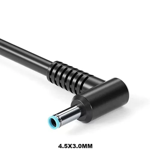 Imagen 2 del producto Adaptador de corriente para ordenador portátil, 230W, 19,5 V, 11,8a, 4,5x3,0 MM, para HP Omen 15 16 17 TPN-Q2 Transcend Victus 16 Book Fury 16 G8 G9 G10