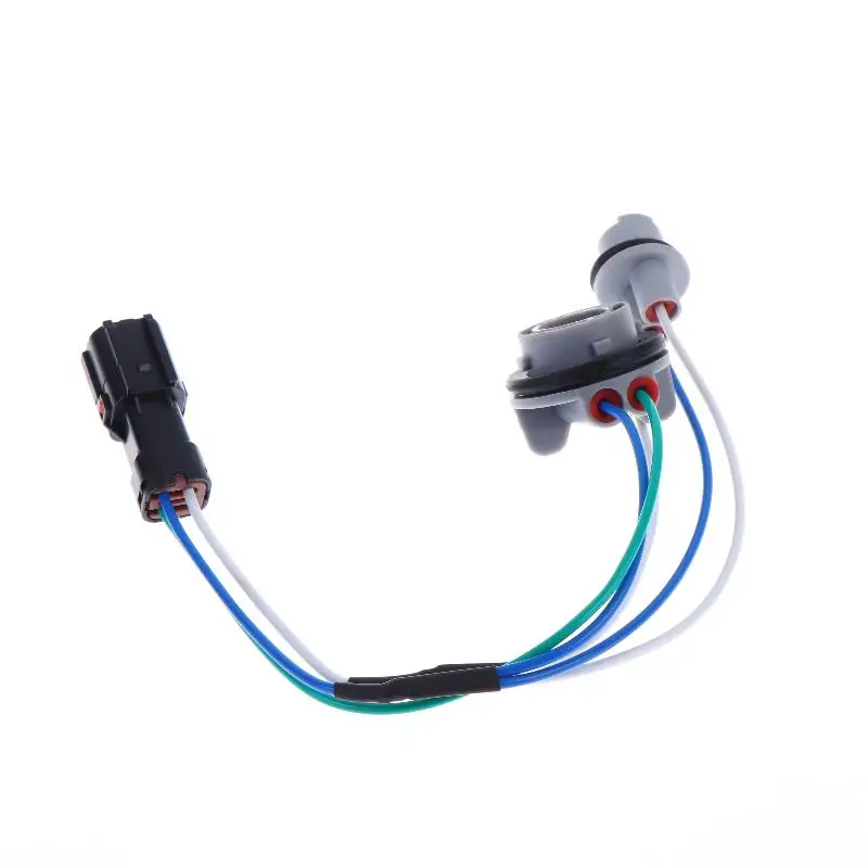 92480-D9020 Lamp Socket Wire for Auto Tail Light Simple Install Reliable Connection for Repairs