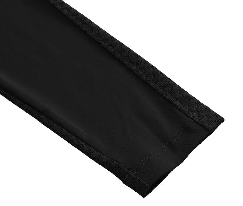 YKYWBIKE Herren-Radsport-Sets, langärmelig, lange Trägerhose, Fahrradbekleidung, Mann, Radfahren, Maillot, Rennrad-Set, Fahrradbekleidung – Detail 20