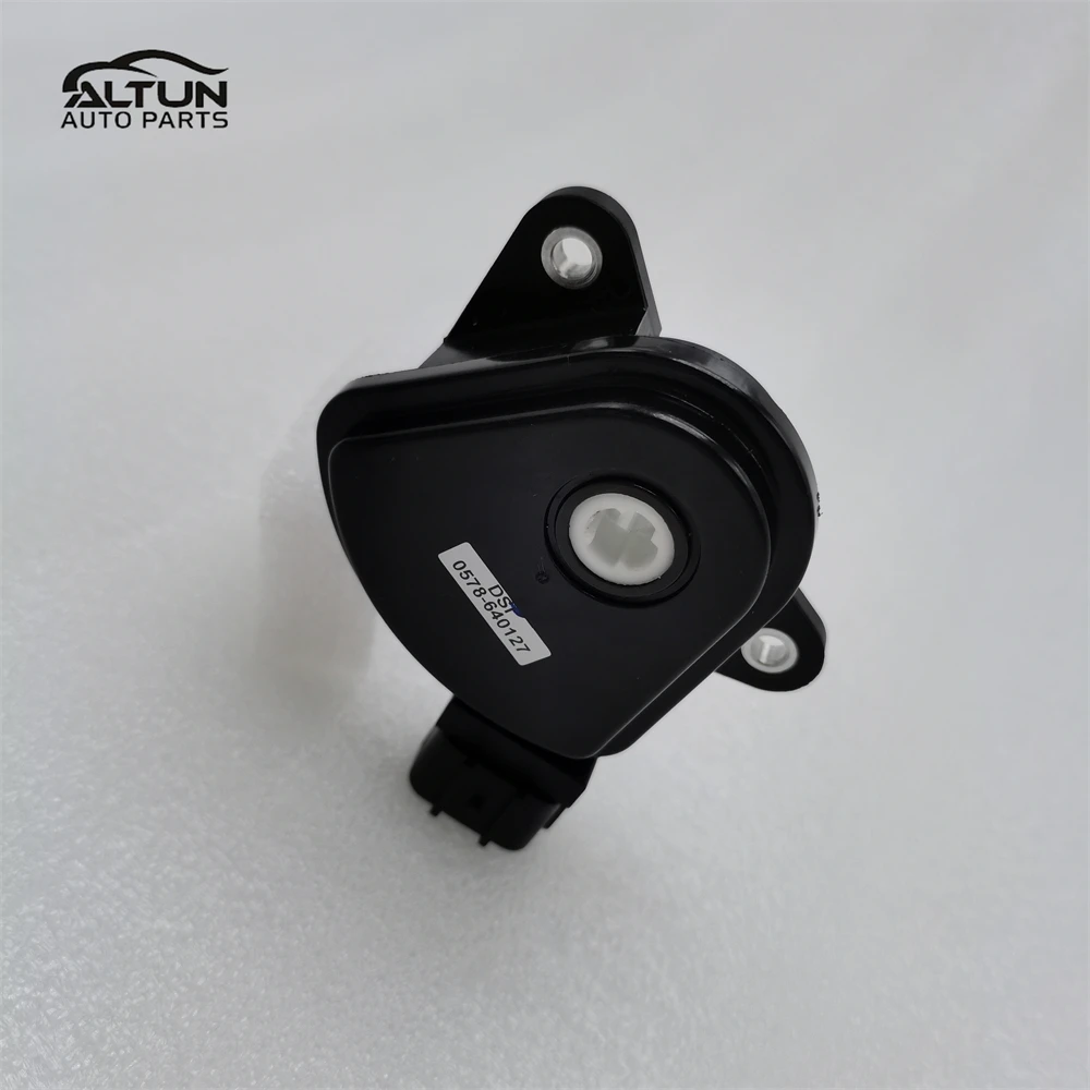 

Для Geely Daewoo Ssangyong Lifan M11 0578 640127 QR640AHA датчик DSI часть коробки передач переключатель передач