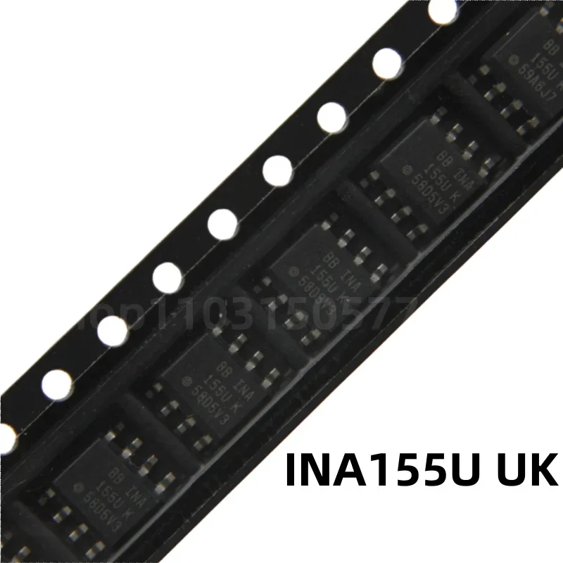 1Piece INA155U Uk U…