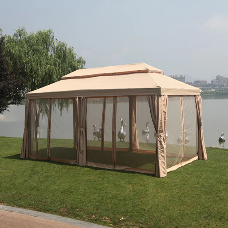 

Tom AutoOutdoor Aluminum Trade Show Tent Exhibition Event Marquee Gazebos Canopy Pop up Custom Printed Tents