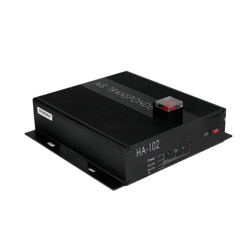 

AIS HA-102 Marine AIS Transceiver Class B AIS