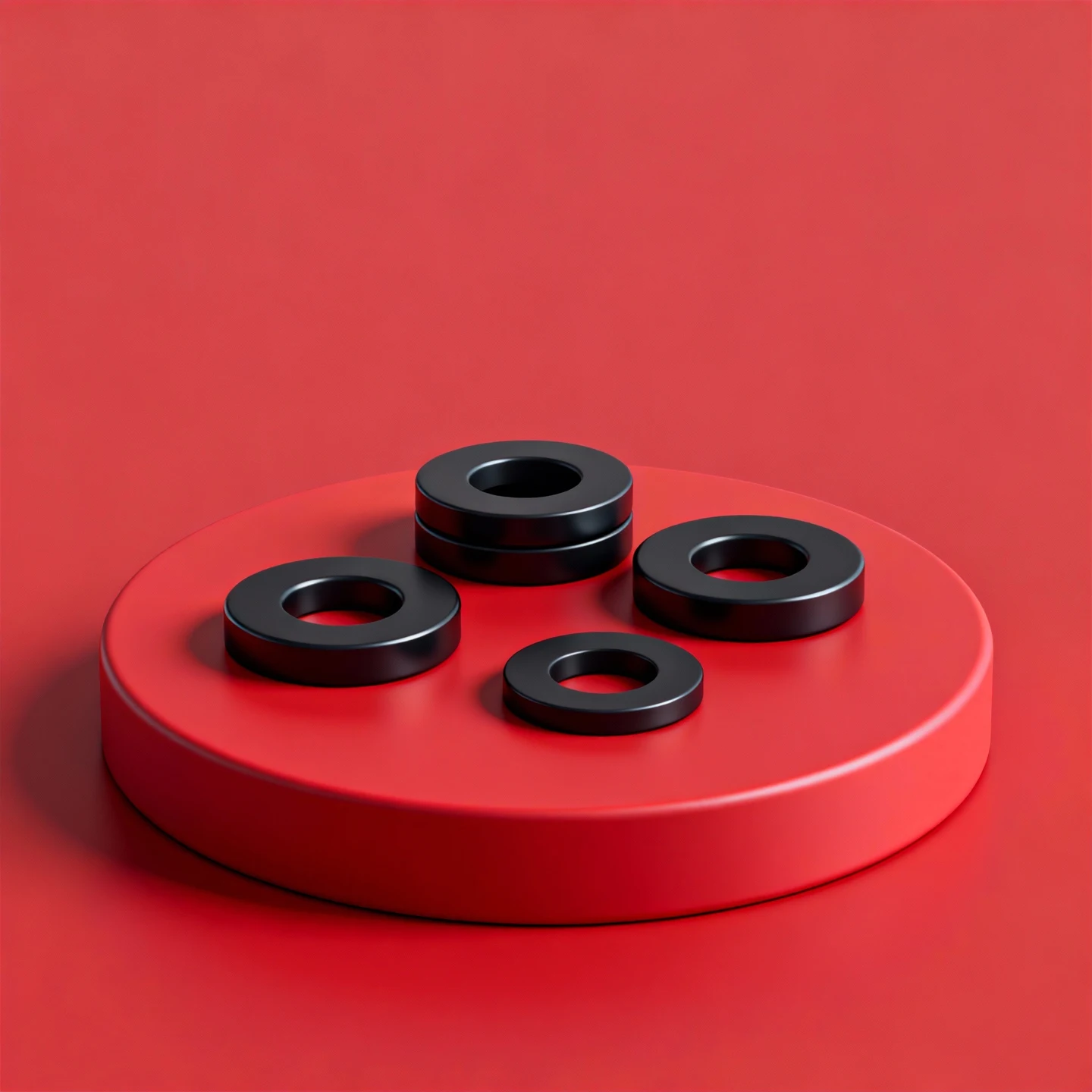 H1Mm M2-M20Mm Flat …