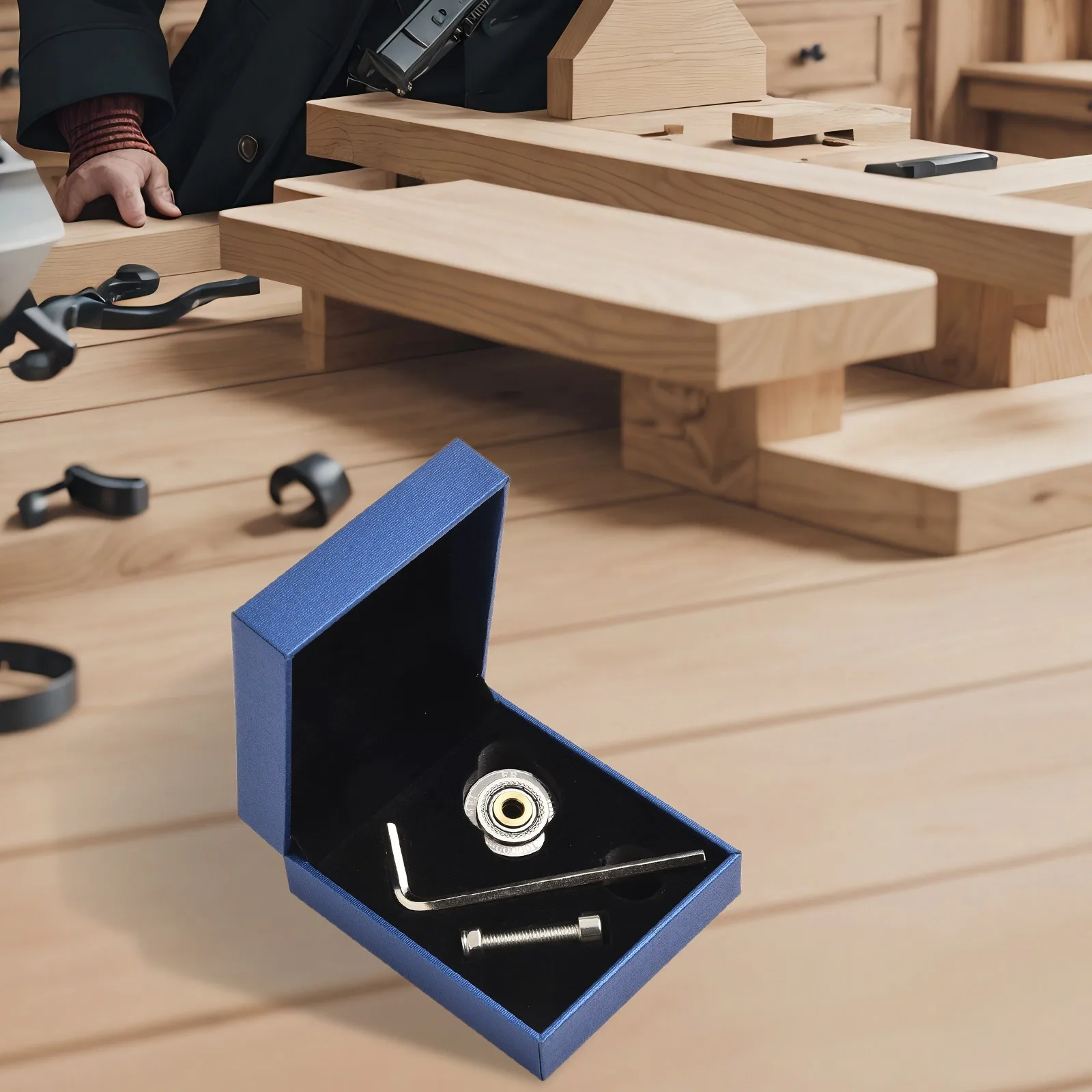 

1 Set Tile Cutter Wheel Metal Alloy Manual Scoring Wheel Tile Cutter Blade Straight Cutting Wheel Cutting Tools Hardware Parts