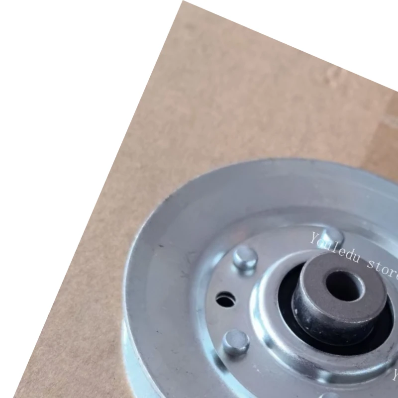 

Suitable for AYP 532146763, 532173902, 146763, 173902 pulleys