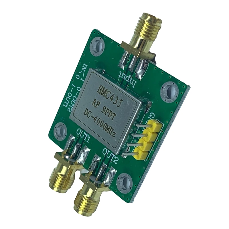 HMC435 Multiplexer RF Single Pole Double Throw Switch