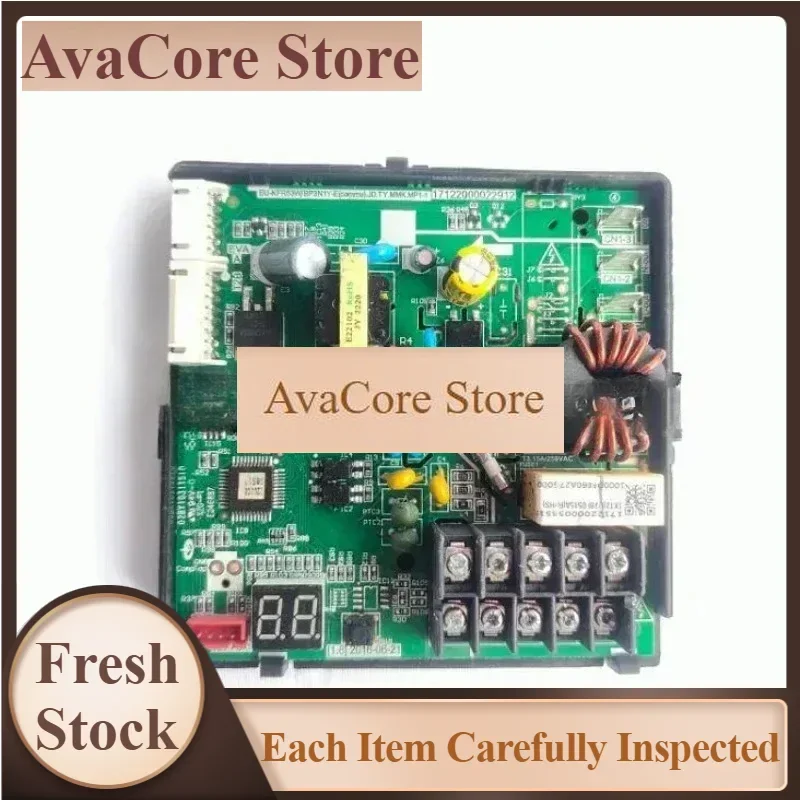 AvaCore17122000058515 EU-KFR53W/BP3N1Y-E(COMMU) New Patch Board