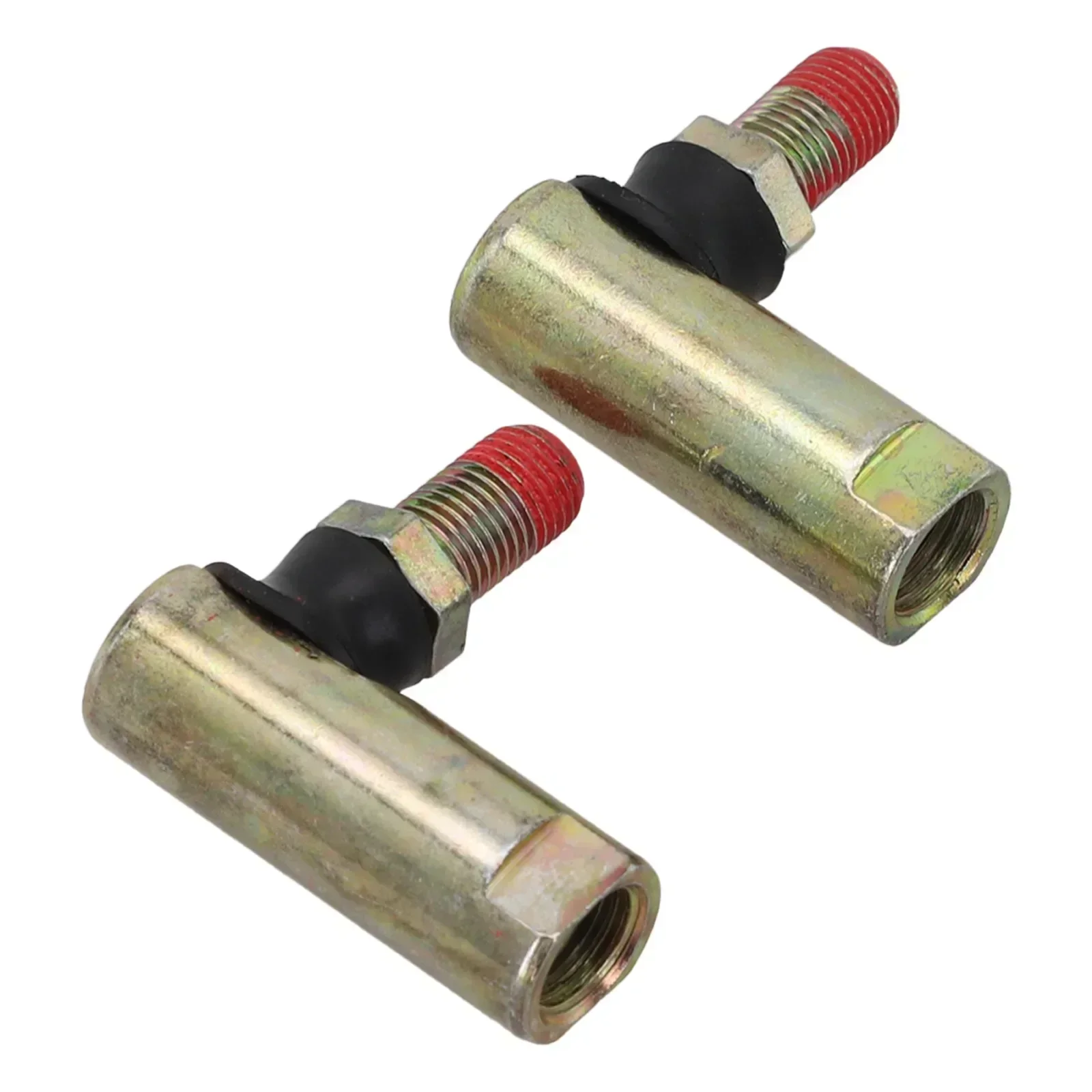 2Pcs Tractor Ball Joint Replace For  For Cub For Troy Bilt 923-0448 923-0448A Lawn Mowers Garden Tractors Accessories