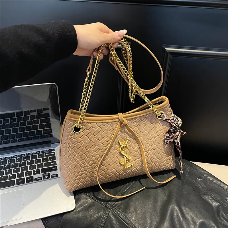 

Высококачественная женская кожаная сумка через плечо с ремнем через плечо от известного дизайнера, роскошный бренд, популярная классика, элегантность