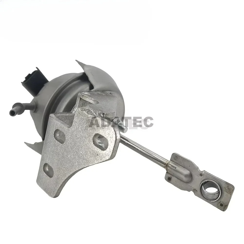 GTC1244VZ 806291 784011 Turbo Electronic Actuator 0375P8 0375P7 Turbine Solenoid For Citroen C 4 Aircross 1.6 HDI 115 DV6C TED4