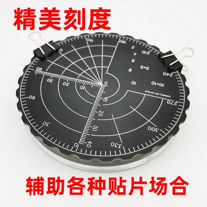 

360 Degree Free Rotation Platform Multi-angle PCB Auxiliary Mounting Tool Electronic Electrician Welding Repair Bracket