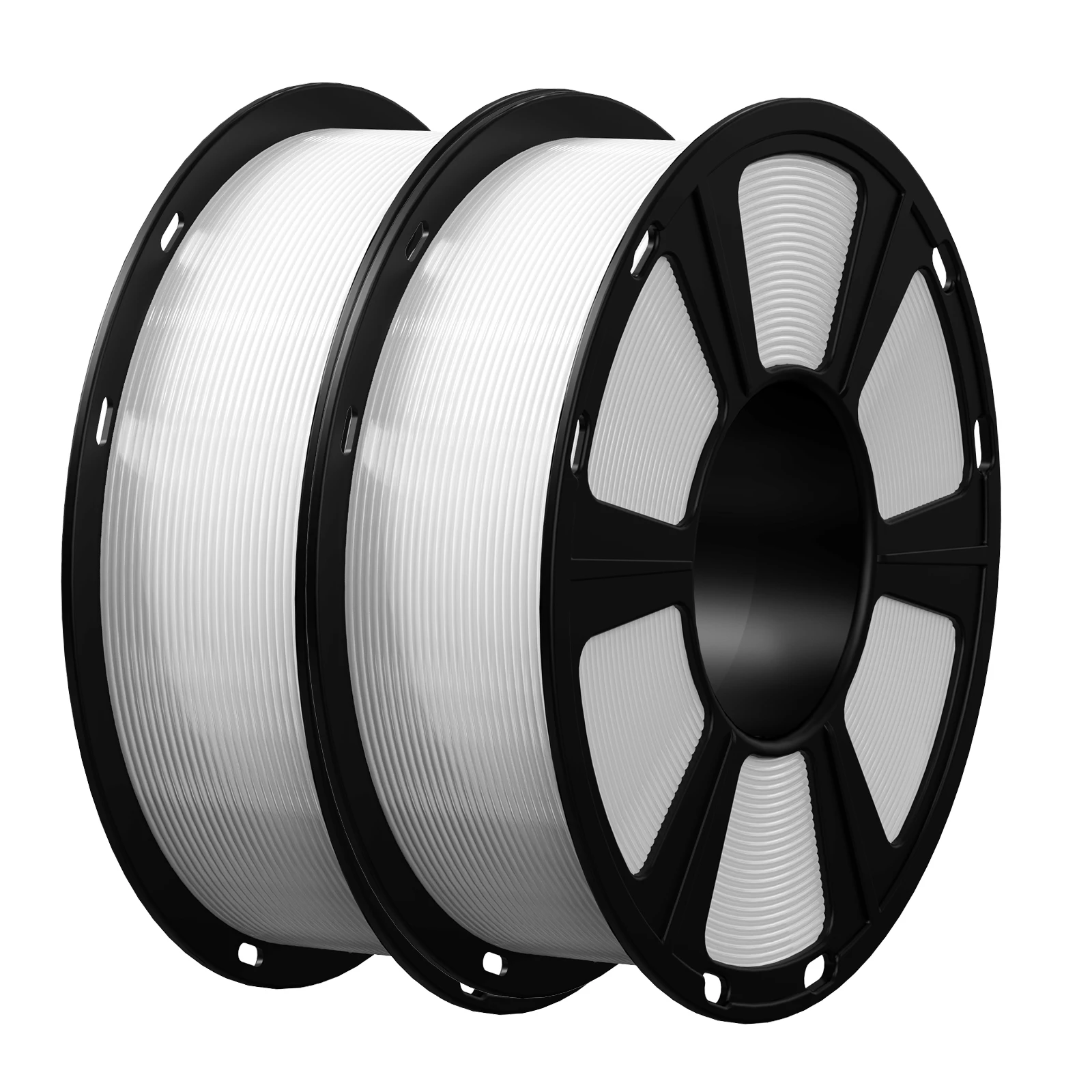 Geeetech 2kg PETG 1.75mm Filament 3D Print Wire Vacuum Packaging Local Warehouses Colorful Plastic for Most FDM 3D Printer