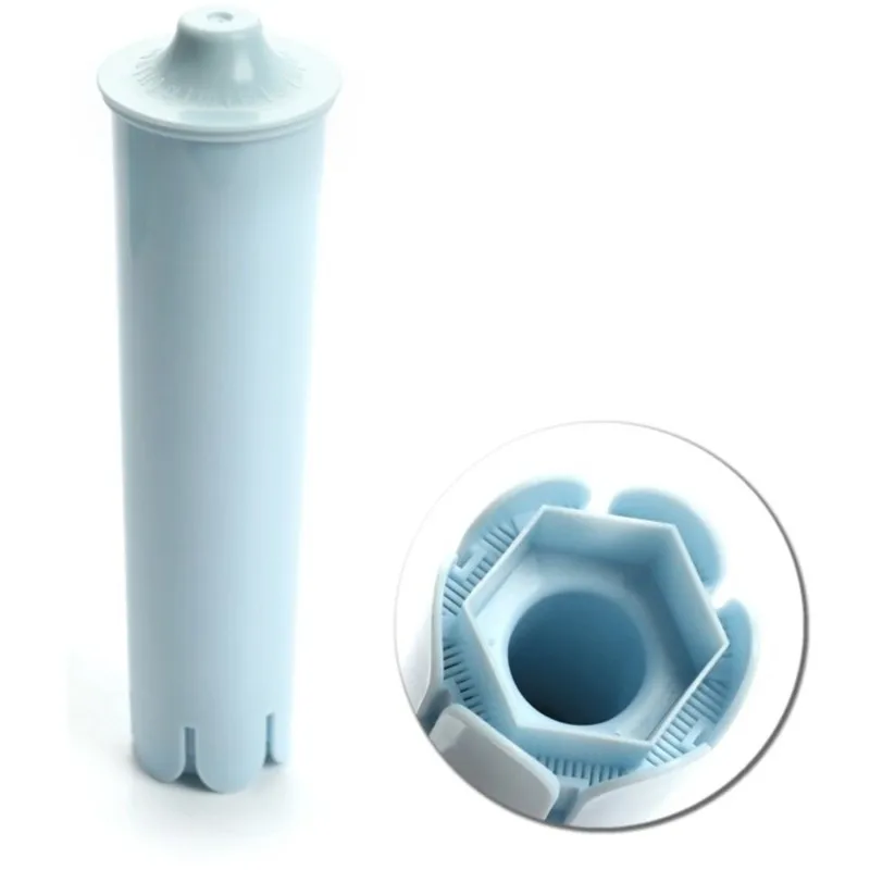 ABSJ-For Jura Coffee Machines Water Filter-Blue Premium Replacement Filter Optimal Coffee Taste Flavor For Jura Systems