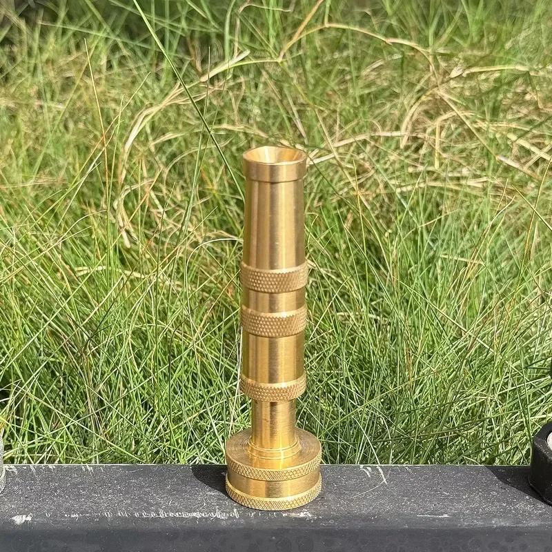 High Efficiency Agricultural Pressure Water Mist Sprayer Spray Head for Irrigation