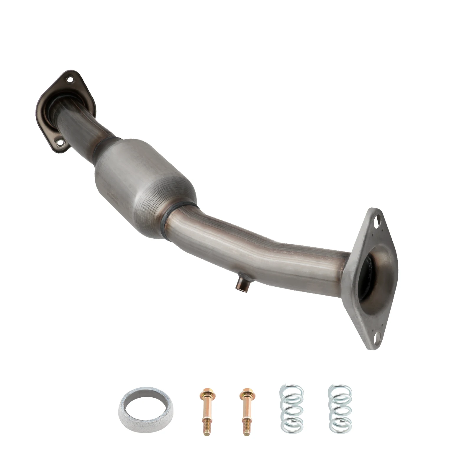 Front Catalytic Converter Kit For Nissan NV200 2.0L 13-19 400cells 8H41164 EPA