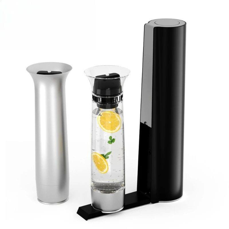 Professional soda machine Sparkling water Beverage Carbonated water machine