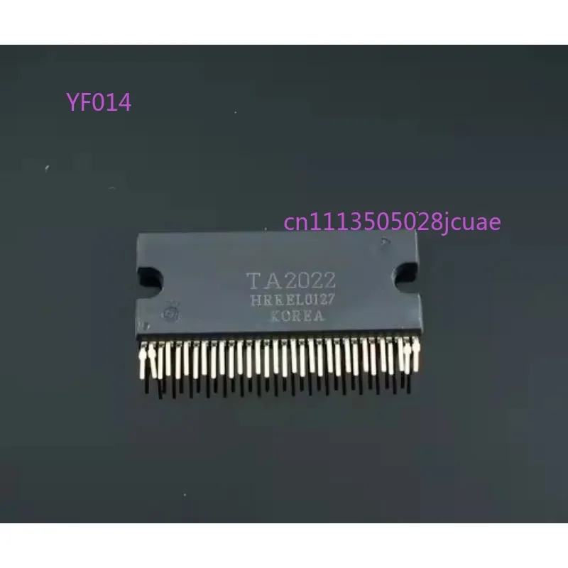 TA2022 Class-T Digital Audio Amplifier IC 2x90W