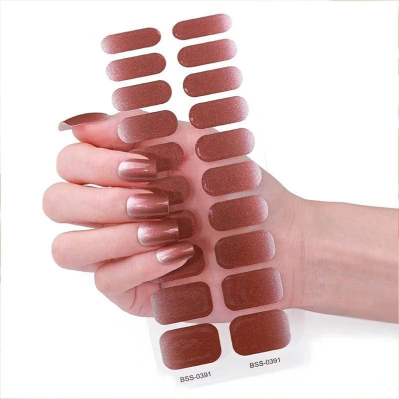 

Гели для ногтей Полоски для ногтей Наклейки для лака для ногтей Полузатвердевшие обертывания для ногтей