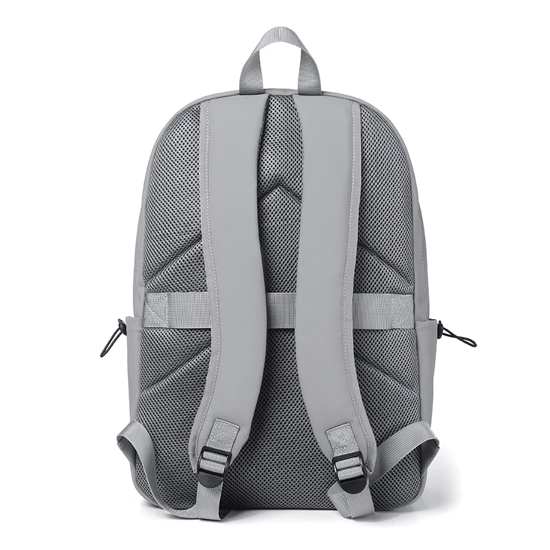 New Men's Business Backpack With Large Capacity, Simple And Waterproof Travel Backpack, Computer Backpack, Student Backpack