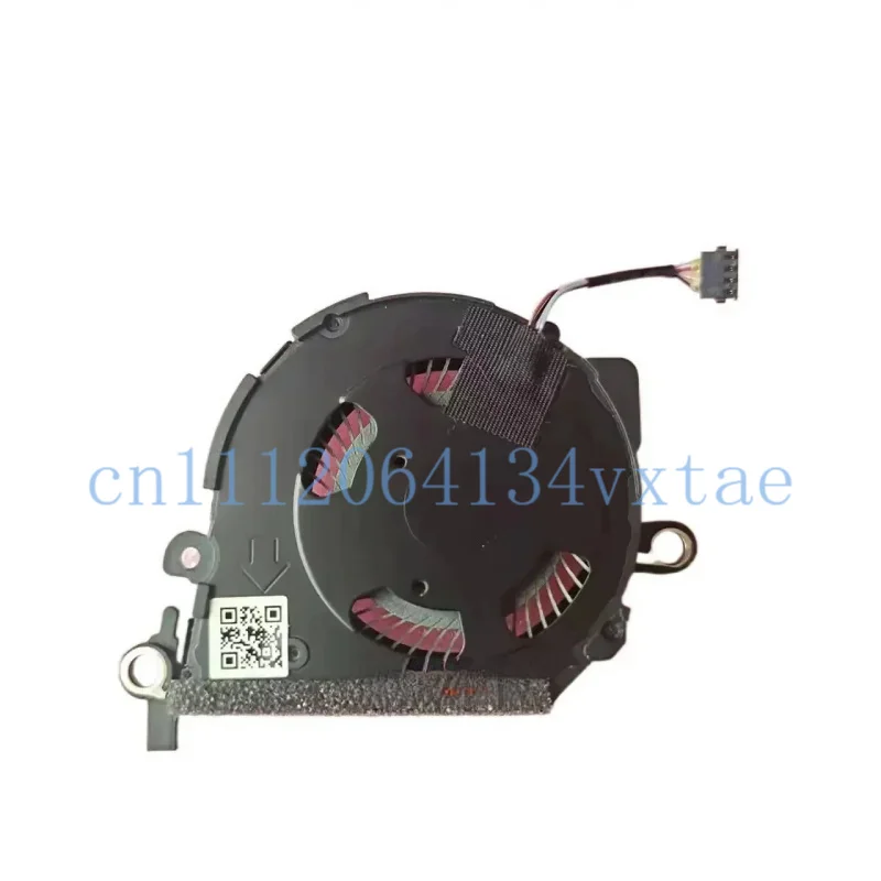 L41203-001 New For Spectre X360 13-AP TPN-Q212 Laptop Cooling Fan DC5V 0.1
