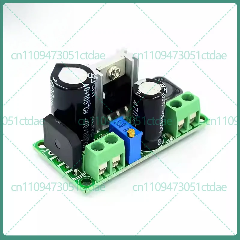 10-50pcs For GY-63 MS5611 High Precision Barometric Pressure Altitude Sensor Module