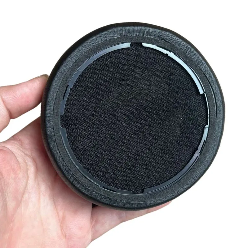 [DTC4]Ear Pads for ALIENWARE AW520H AW720H Headphones Replacement Earpads Ear Pads Cushions Ear Covers Pillow