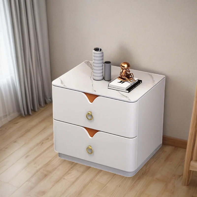 

Comfortable Drawers Table Bookcase Cabinets Auxiliary Design Cabinet Narrow Small Comodas Pra Quarto Com Gavetas Night Gamer