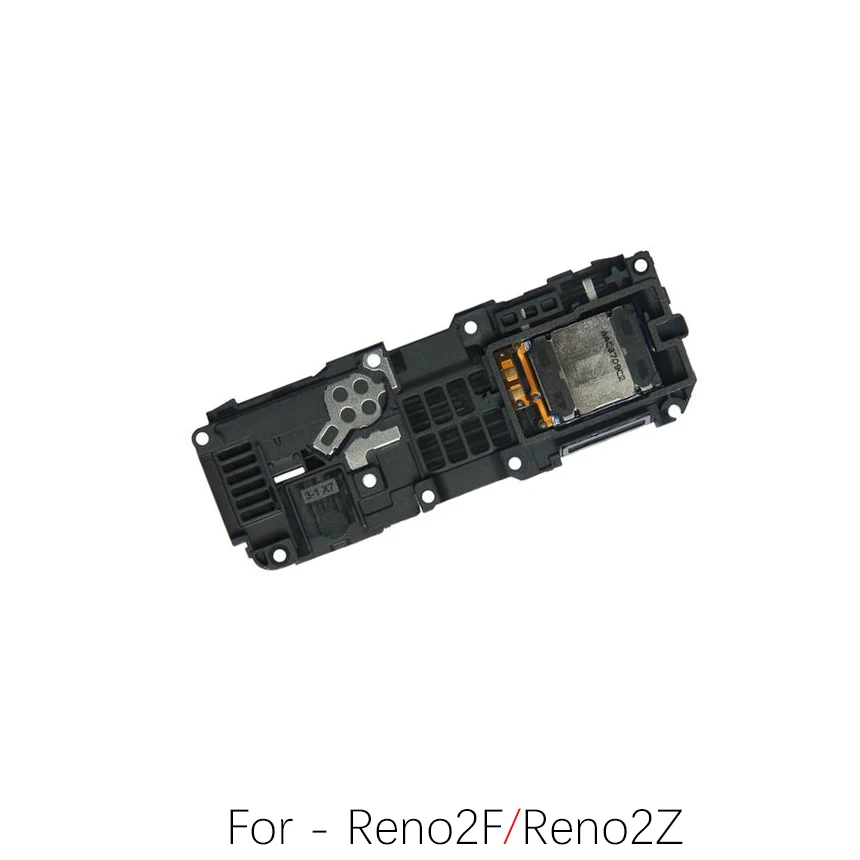 Loudspeaker Buzzer For OPPO Reno Ace Ace2 RenoZ Reno2 Reno3 Loud Speaker Buzzer Ringer Flex Cable Replacement Parts