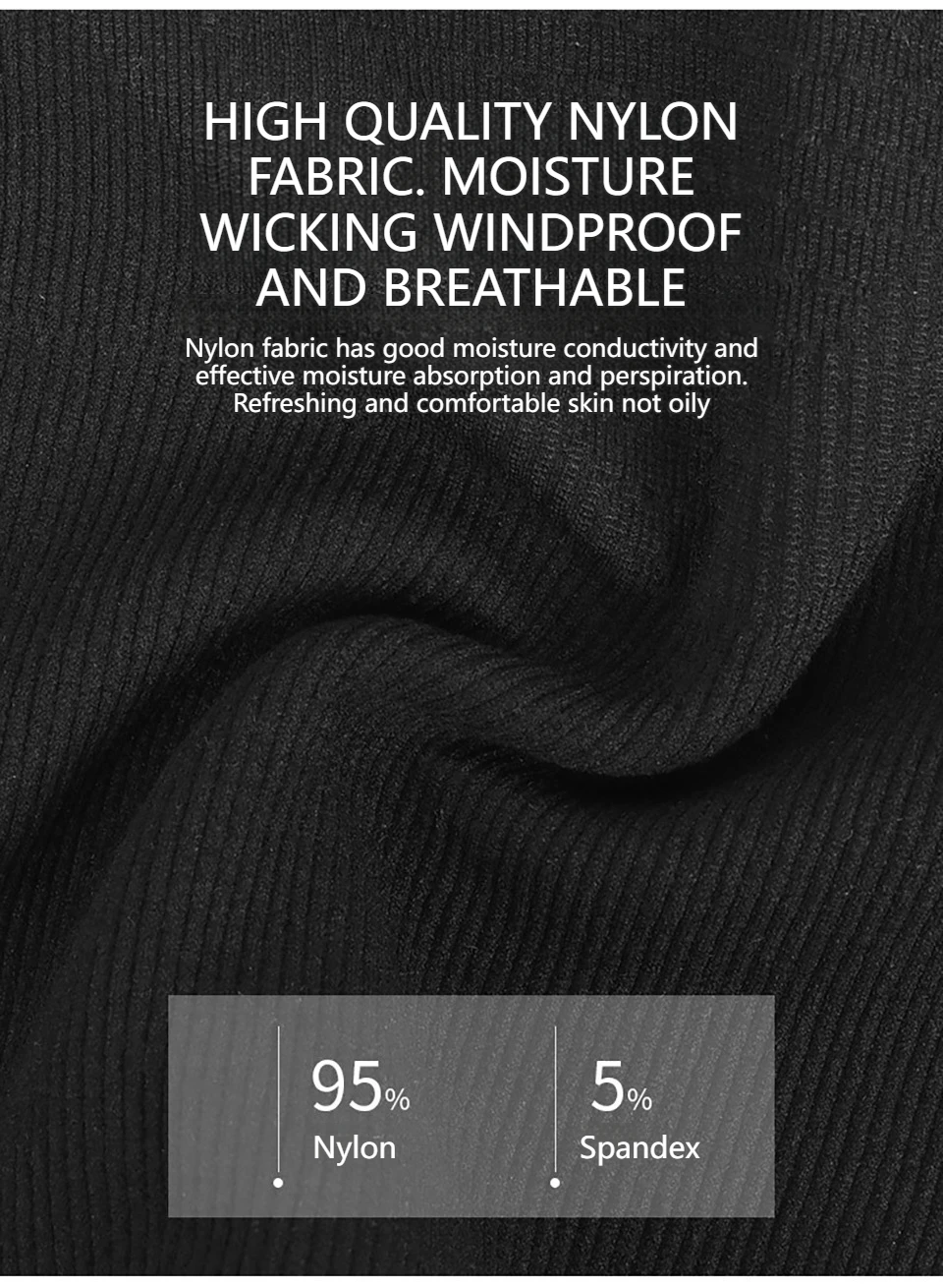 GTUBIKE Sport-Bandana, atmungsaktiv, Sonnenschutz, Radfahren, Fahrrad, Gesichtsbedeckung, wiederverwendbare Masken, Wandern, Camping, Halstuch, weicher Schal – Detail 11