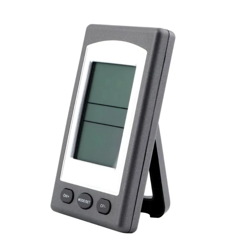 Floating Spa Bath Wireless Remote Digital Water Temperature Monitor for Swimming Pool