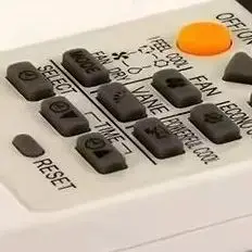 The Air Conditioning Remote Control Is Compatible With the Following Devices: MSZ-HJ25A, MSZ-DM25VA, MSZ-DMD35VA, and