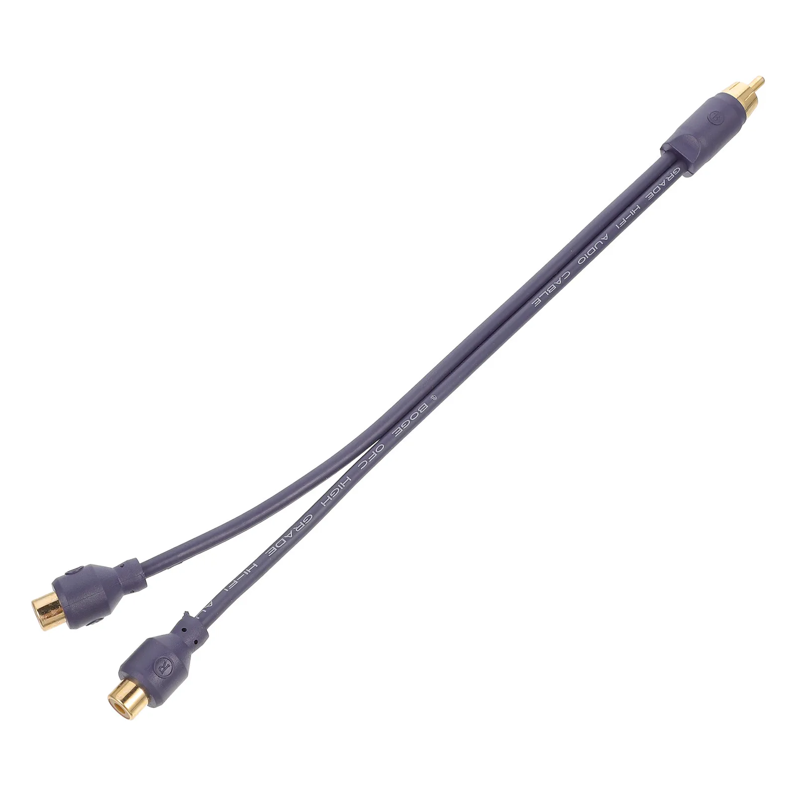 Rca Y Splitter Cabl…