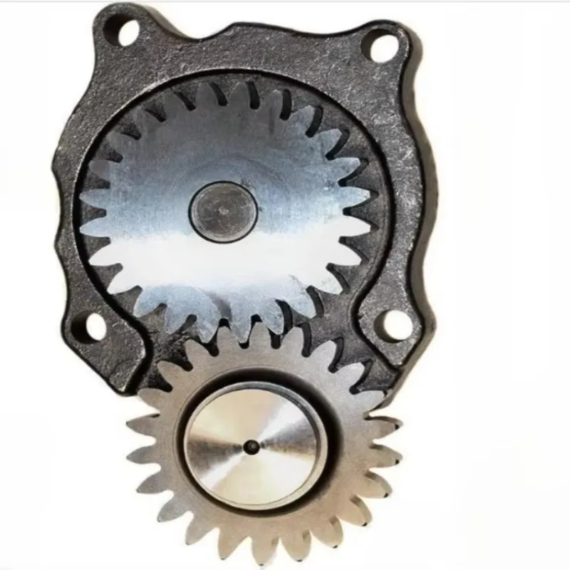 

Масляный насос 6754-51-1100 6754511100 для двигателя экскаватора 6D107 SA6D107-E-1 PC200-8