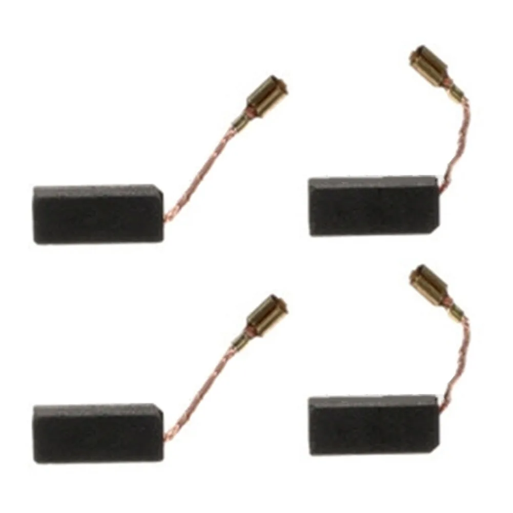 

Carbon Brush Carbon Brushes Vehicle Accessory For 1617014127 1617014134 High Qualtiy Vehicle Accessory Accessory Parts