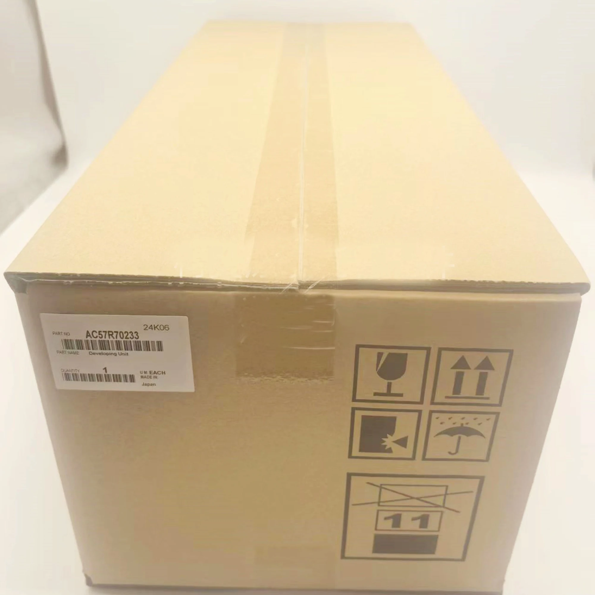 

AC57R70200 AC57R70222 AC57R70233 Developing Unit for Konica Minolta C4065 C4070 C4080