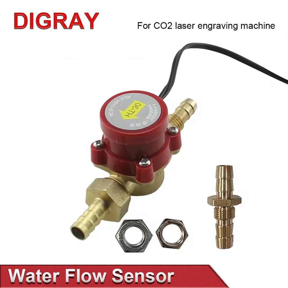 Digray Water Flow S… - image