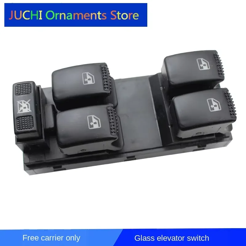 Interruttore Alzacristallo Per Auto Per Geely CK1 CK2 CK3