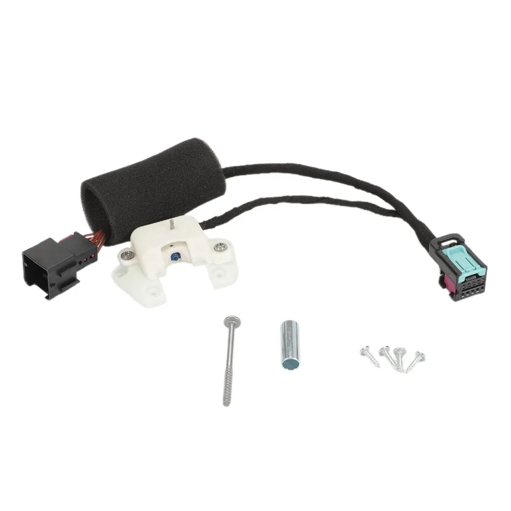 3Q0713128 High Quality Automotive Micro Switch Module for VW Touareg Karoq 2017- Superb III 3v3 3v5 2015-3Q0 713 128