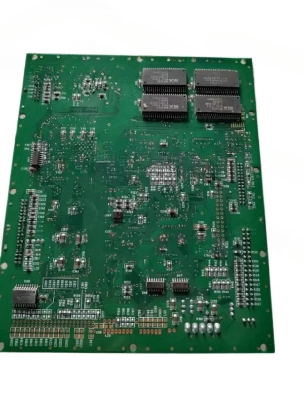 Pa50 electronic keyboard motherboard functions normally